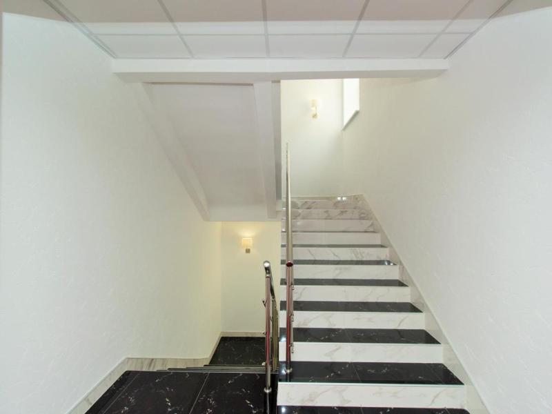 Отель Атрия