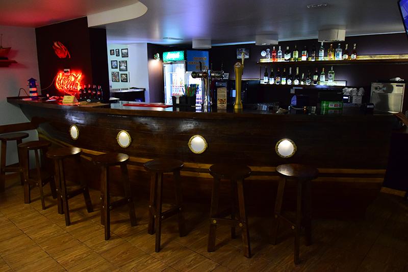 Отель Атрия