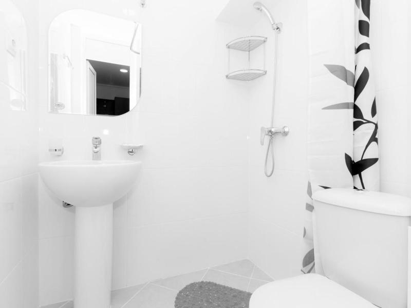 Отель Атрия