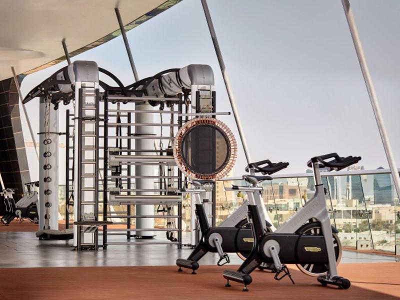 Grand Hyatt Abu Dhabi Hotel & Residences Emirates Pearl