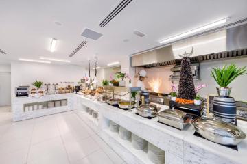 Отель Citymax Hotel Ras Al Khaimah ОАЭ, Рас Аль Хайма, фото 11
