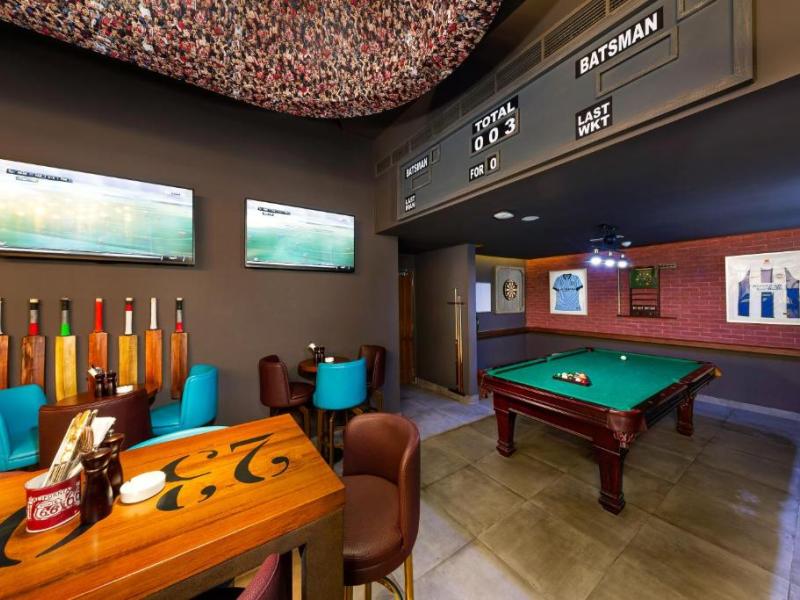 Citymax Hotel Ras Al Khaimah