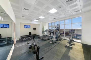Отель Citymax Hotel Ras Al Khaimah ОАЭ, Рас Аль Хайма, фото 13
