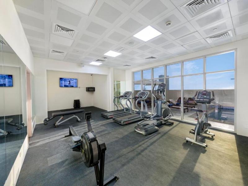 Citymax Hotel Ras Al Khaimah