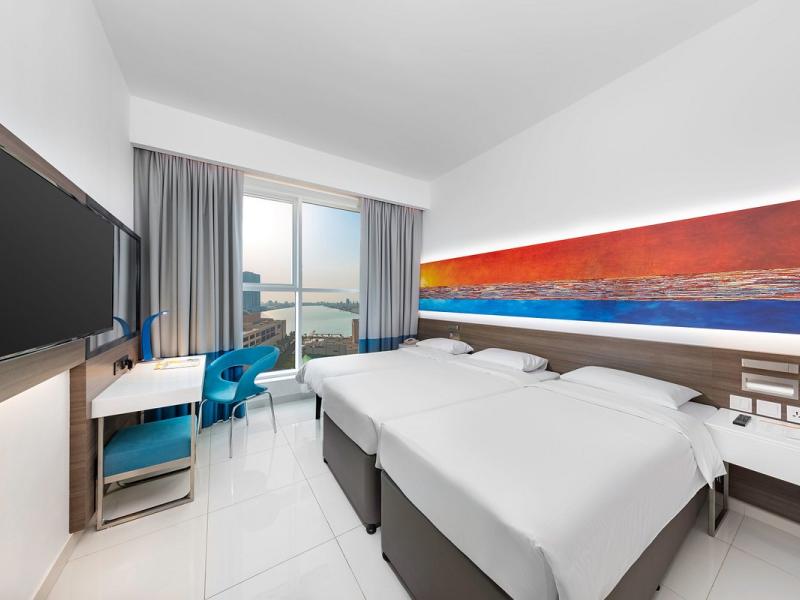 Citymax Hotel Ras Al Khaimah