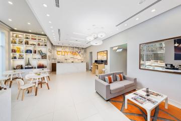 Отель Citymax Hotel Ras Al Khaimah ОАЭ, Рас Аль Хайма, фото 18