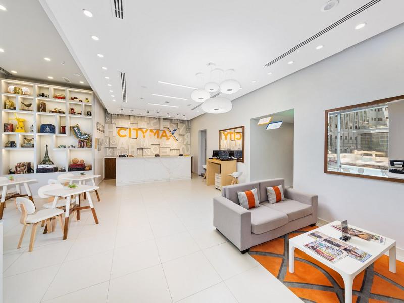 Citymax Hotel Ras Al Khaimah