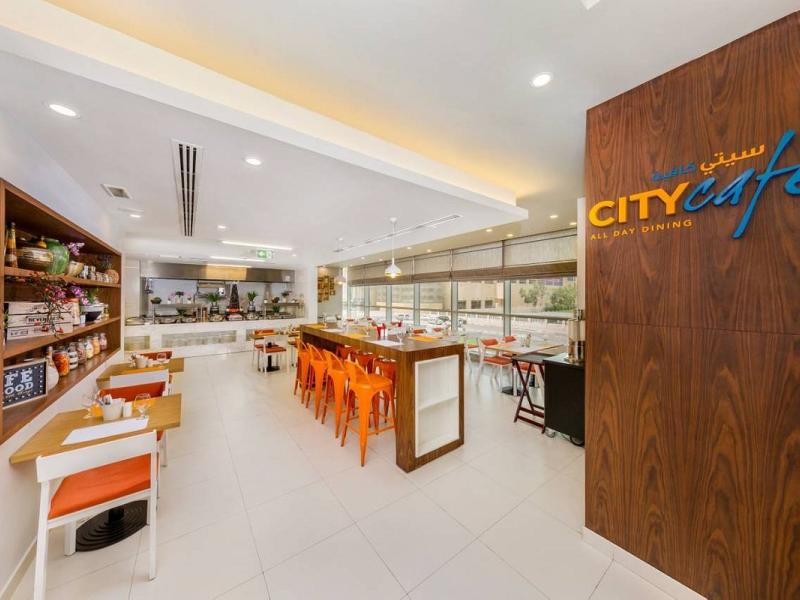 Citymax Hotel Ras Al Khaimah