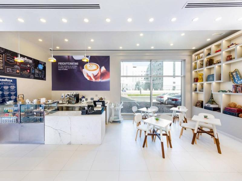 Citymax Hotel Ras Al Khaimah