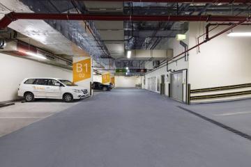 Отель Citymax Hotel Ras Al Khaimah ОАЭ, Рас Аль Хайма, фото 24