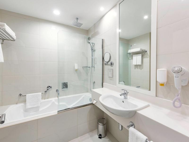 Citymax Hotel Ras Al Khaimah