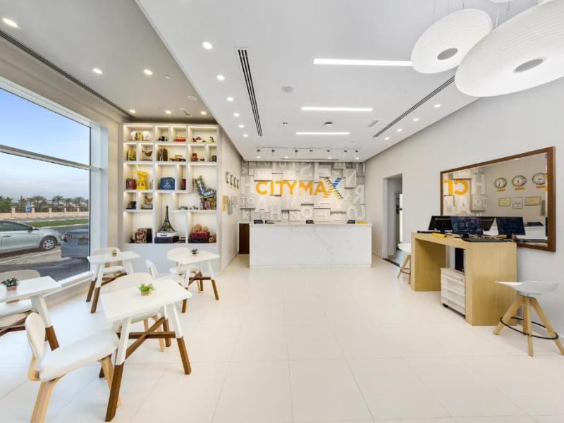 Citymax Hotel Ras Al Khaimah