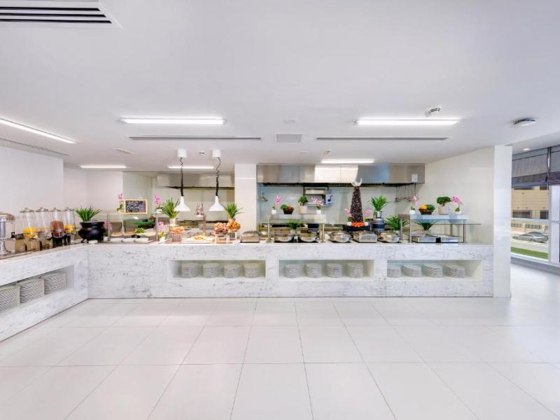 Citymax Hotel Ras Al Khaimah