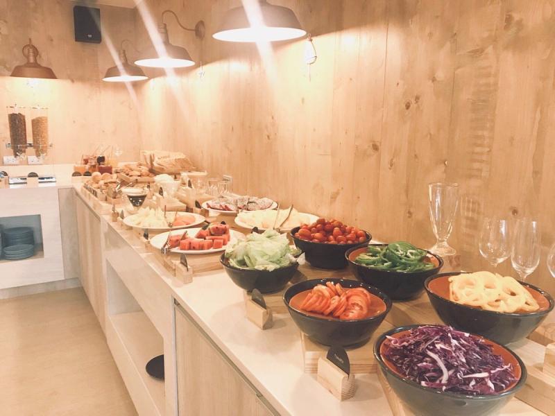 Golden Tulip Pattaya Beach Resort