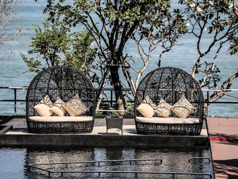 Golden Tulip Pattaya Beach Resort