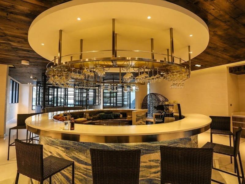 Golden Tulip Pattaya Beach Resort