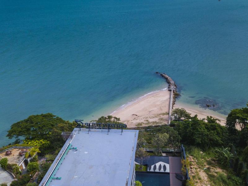 Golden Tulip Pattaya Beach Resort