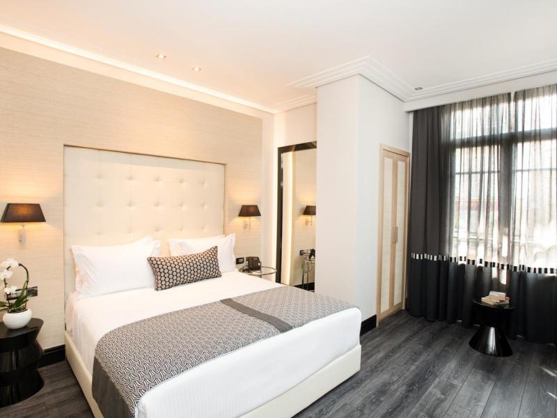 Antigon Urban Chic Hotel