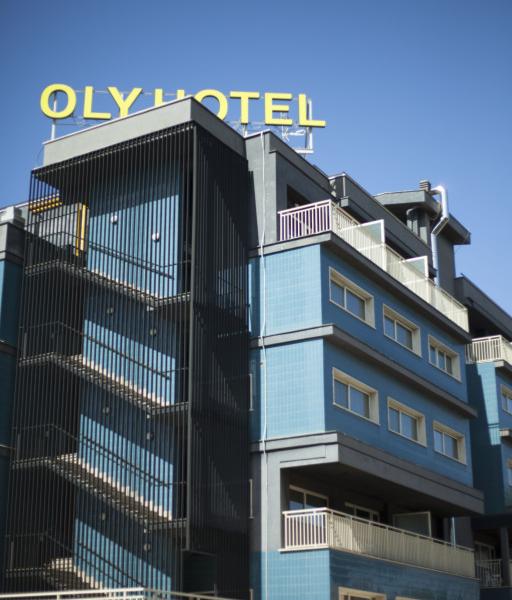 Hotel Oly