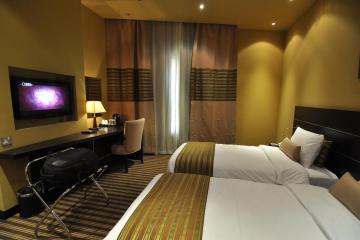 Отель Hotel Aldar ОАЭ, Шарджа, фото 16