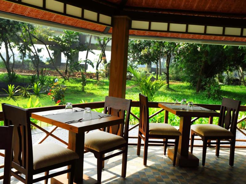 Nihara Resort & Spa