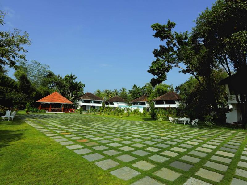 Nihara Resort & Spa
