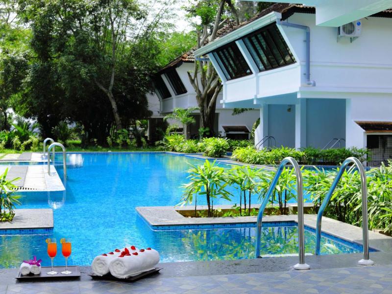 Nihara Resort & Spa
