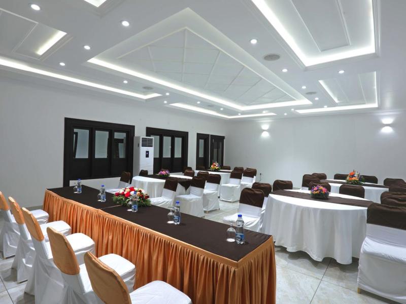 Nihara Resort & Spa