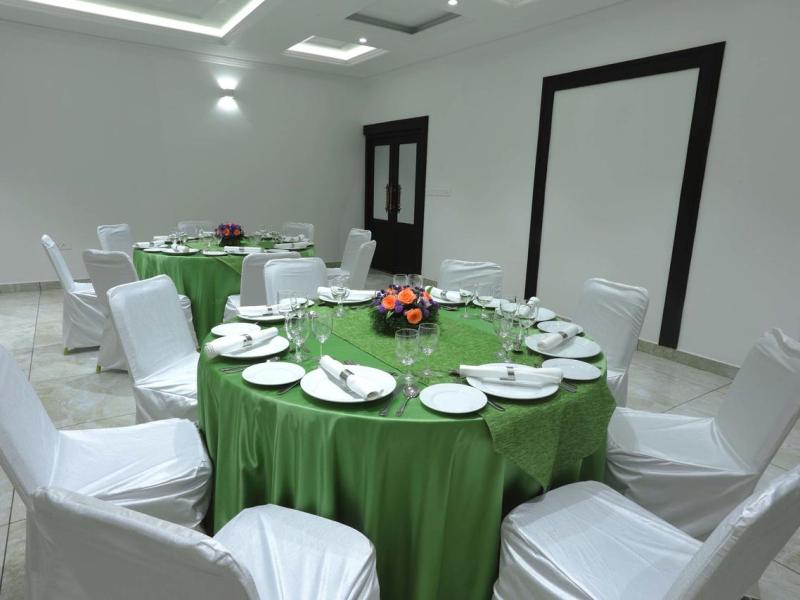 Nihara Resort & Spa