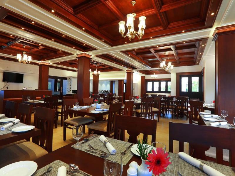 Nihara Resort & Spa