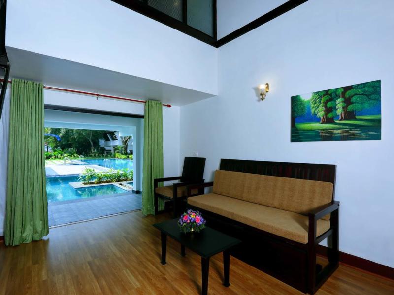 Nihara Resort & Spa