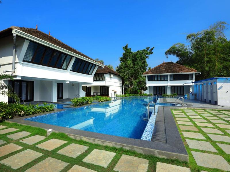 Nihara Resort & Spa