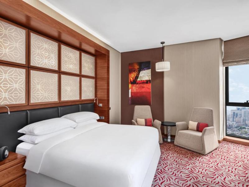 Four Points By Sheraton Doha