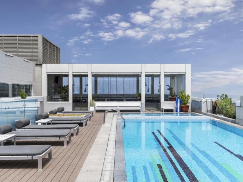 Four Points By Sheraton Doha