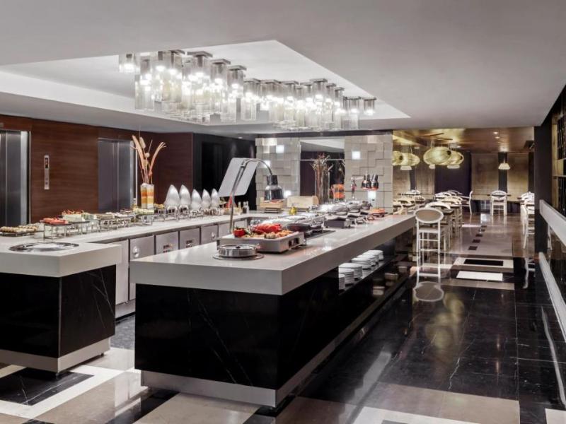 Four Points By Sheraton Doha