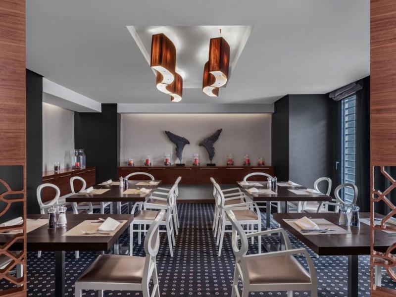 Four Points By Sheraton Doha