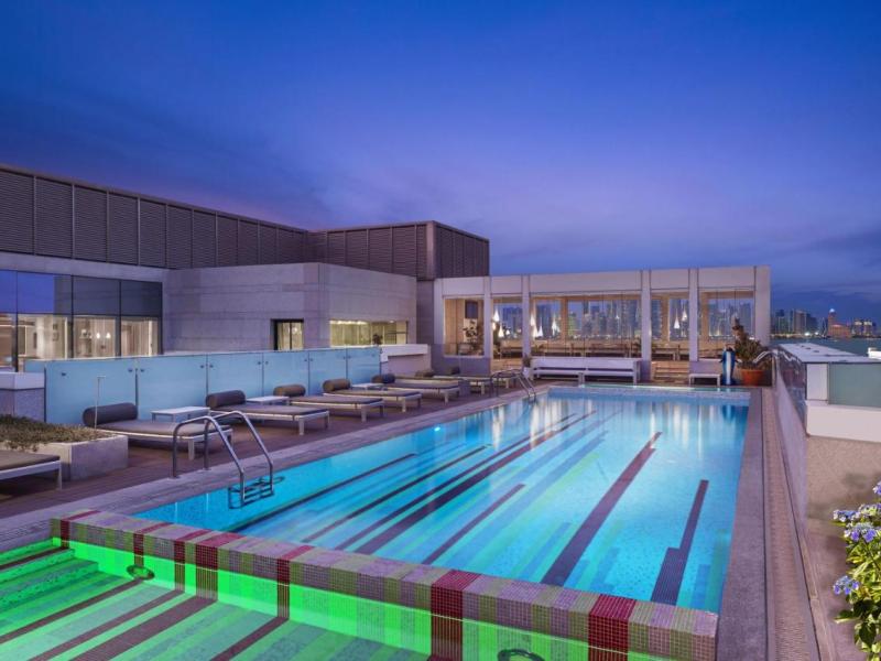 Four Points By Sheraton Doha