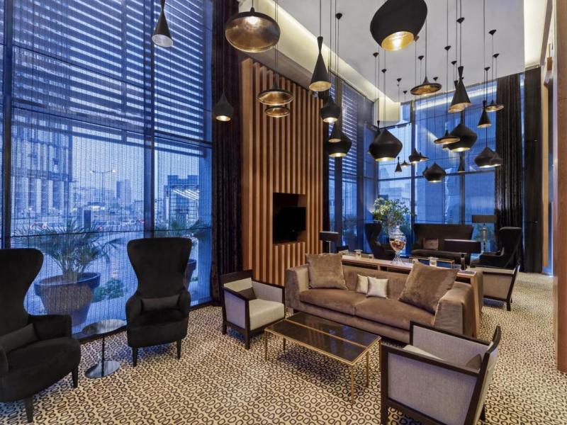 Four Points By Sheraton Doha