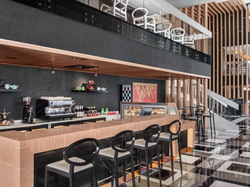 Four Points By Sheraton Doha