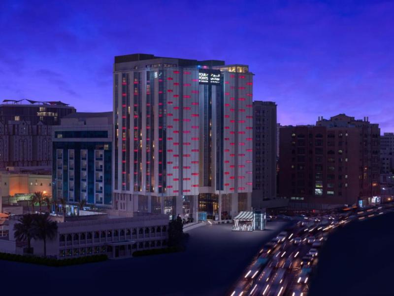 Four Points By Sheraton Doha