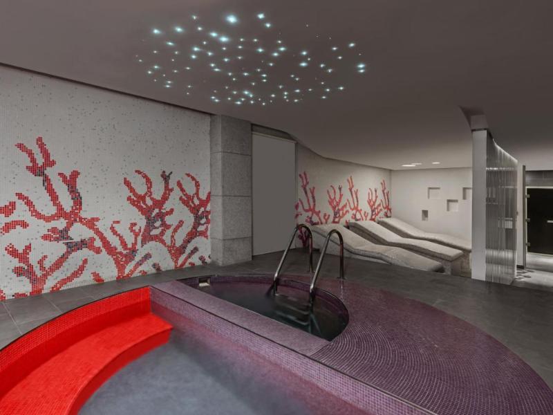 Four Points By Sheraton Doha