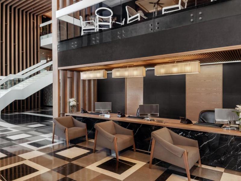 Four Points By Sheraton Doha