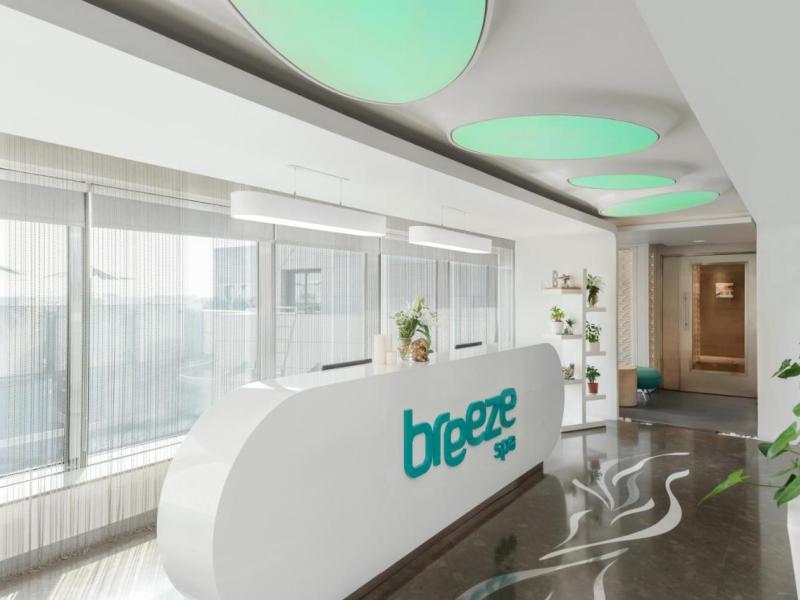 Four Points By Sheraton Doha