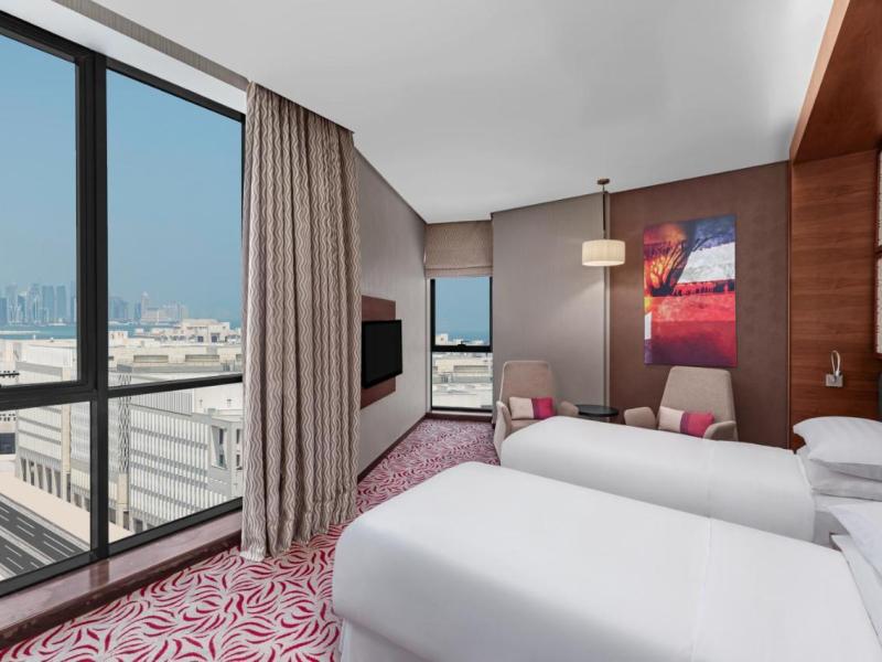 Four Points By Sheraton Doha