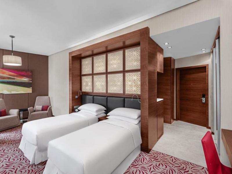 Four Points By Sheraton Doha