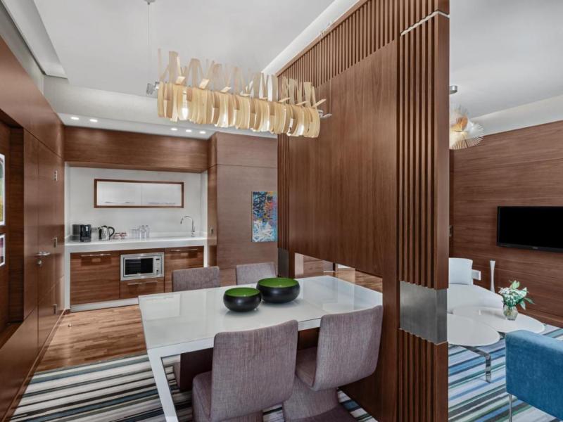 Four Points By Sheraton Doha