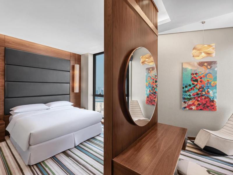 Four Points By Sheraton Doha