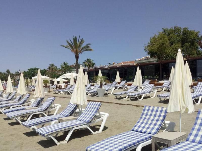 Alanya Livane Sun Hotel