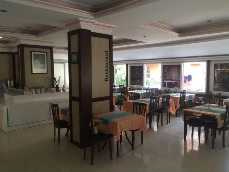 Alanya Livane Sun Hotel