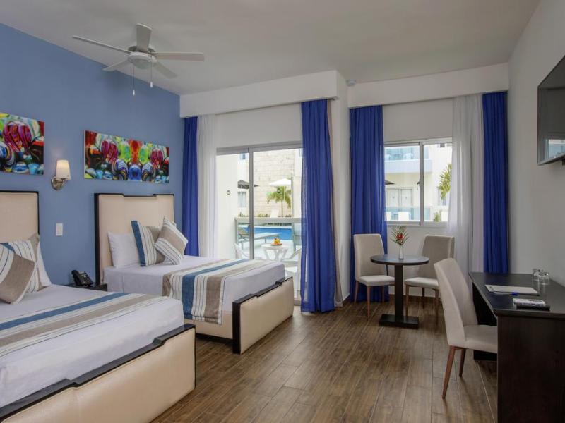 Whala!Urban Punta Cana